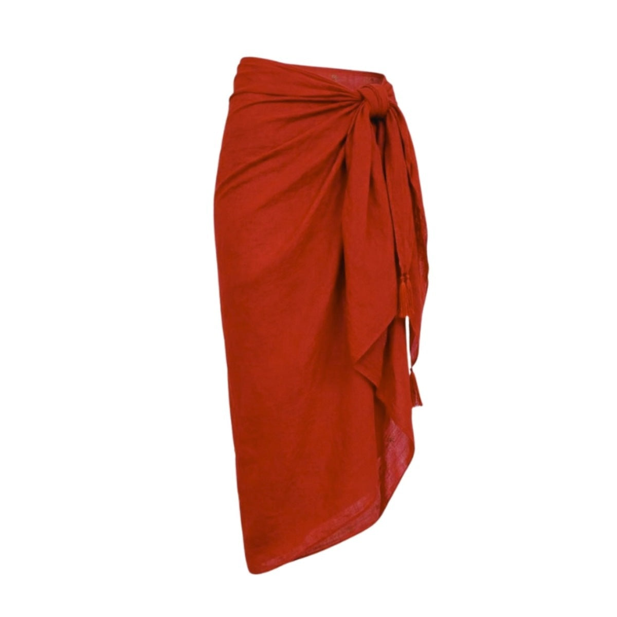 Wrap Skirt
