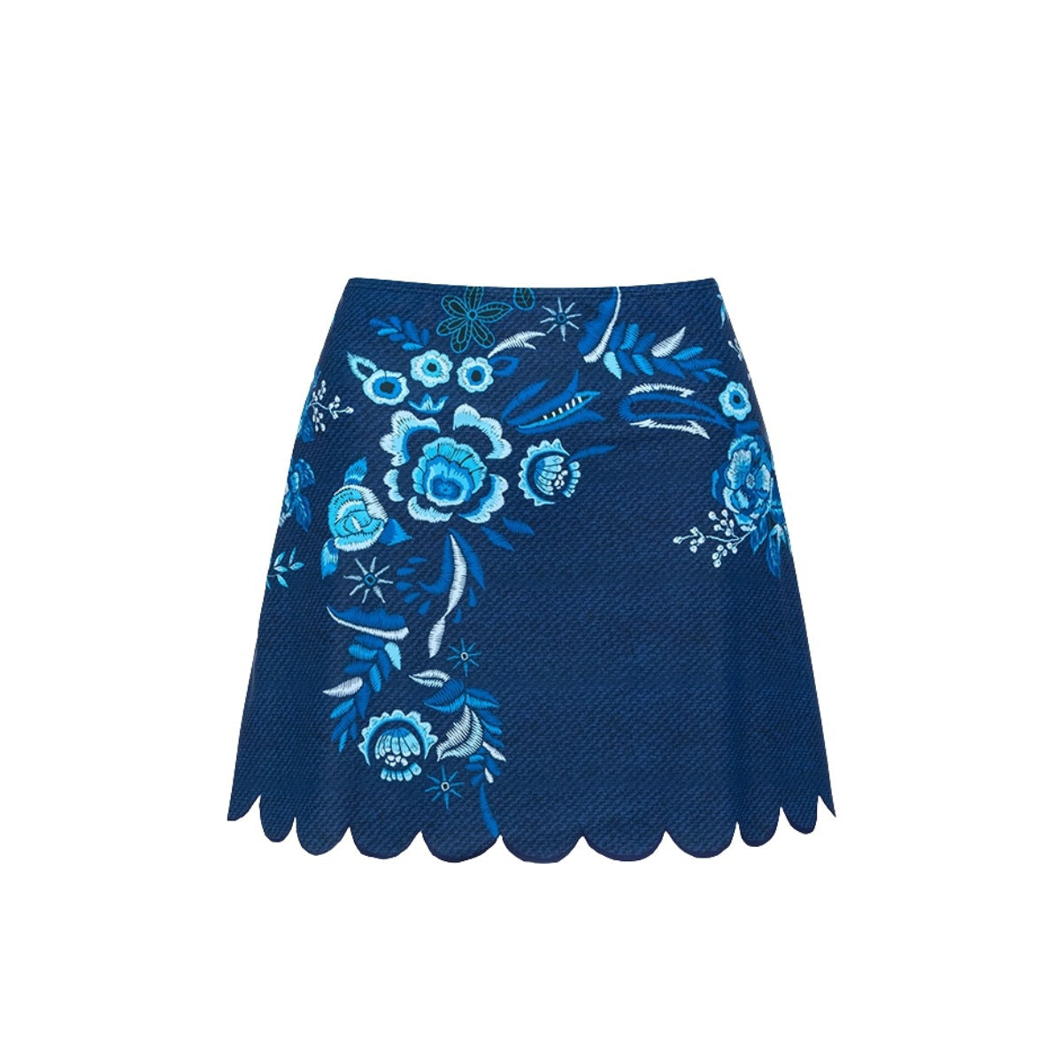 Short Skirt
