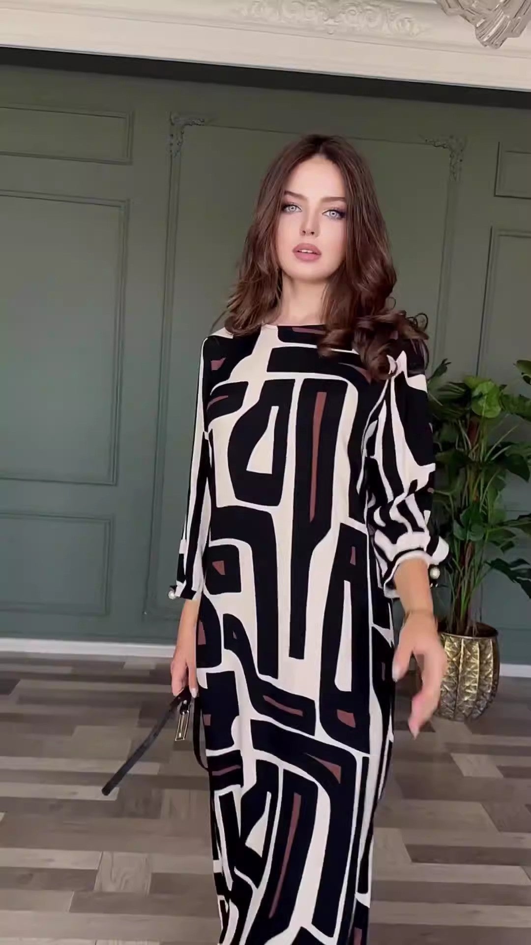 Picture Color without Belt