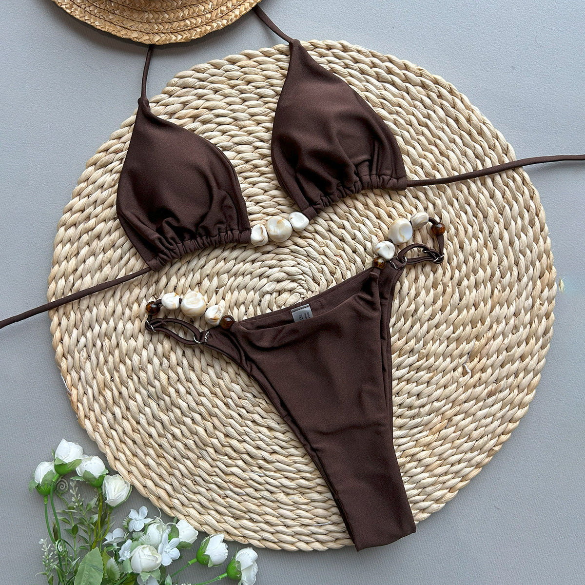 Light Brown