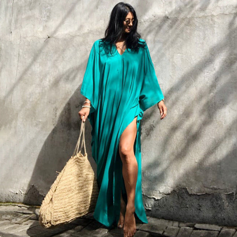 Blue-Green