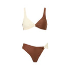 Split Swimsuit