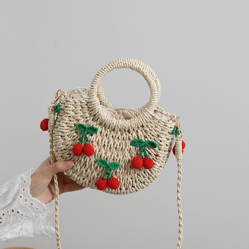 Cherry Mini Size