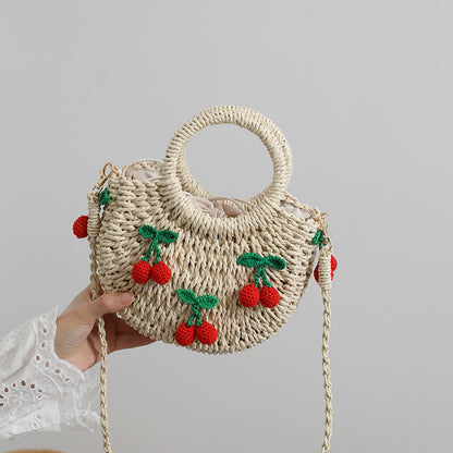 Cherry Mini Size