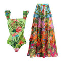Multicolor Set