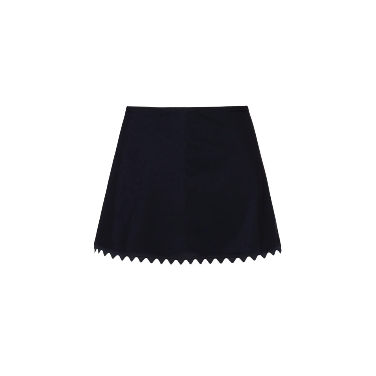 Short Skirt