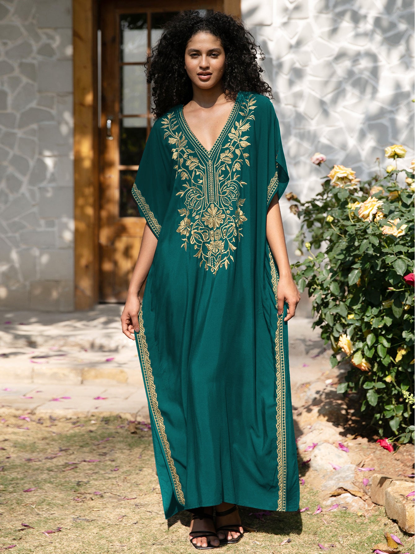 Dark Green