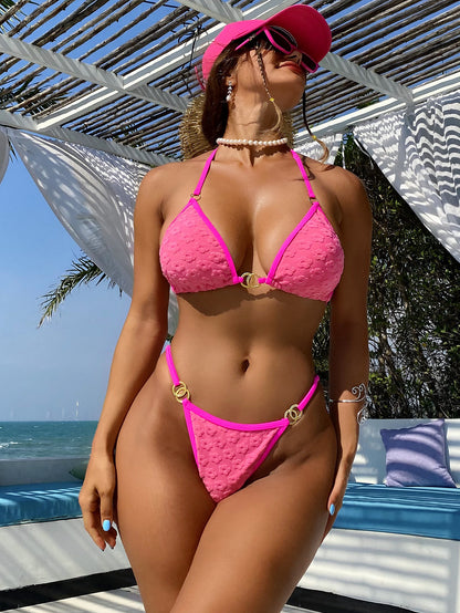 Coral Red
