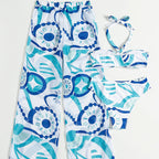 Classic Split Sexy Women Three Piece Set Women Swimsuit Serene