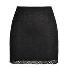 Black Skirt