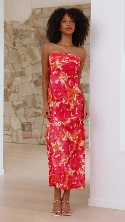 Orange Printing