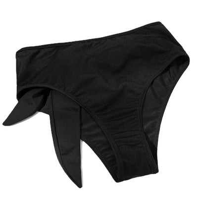 Nuevo traje de baño de una pieza Bikini con volantes Traje de baño sexy Traje de baño estampado Bikini sexy
