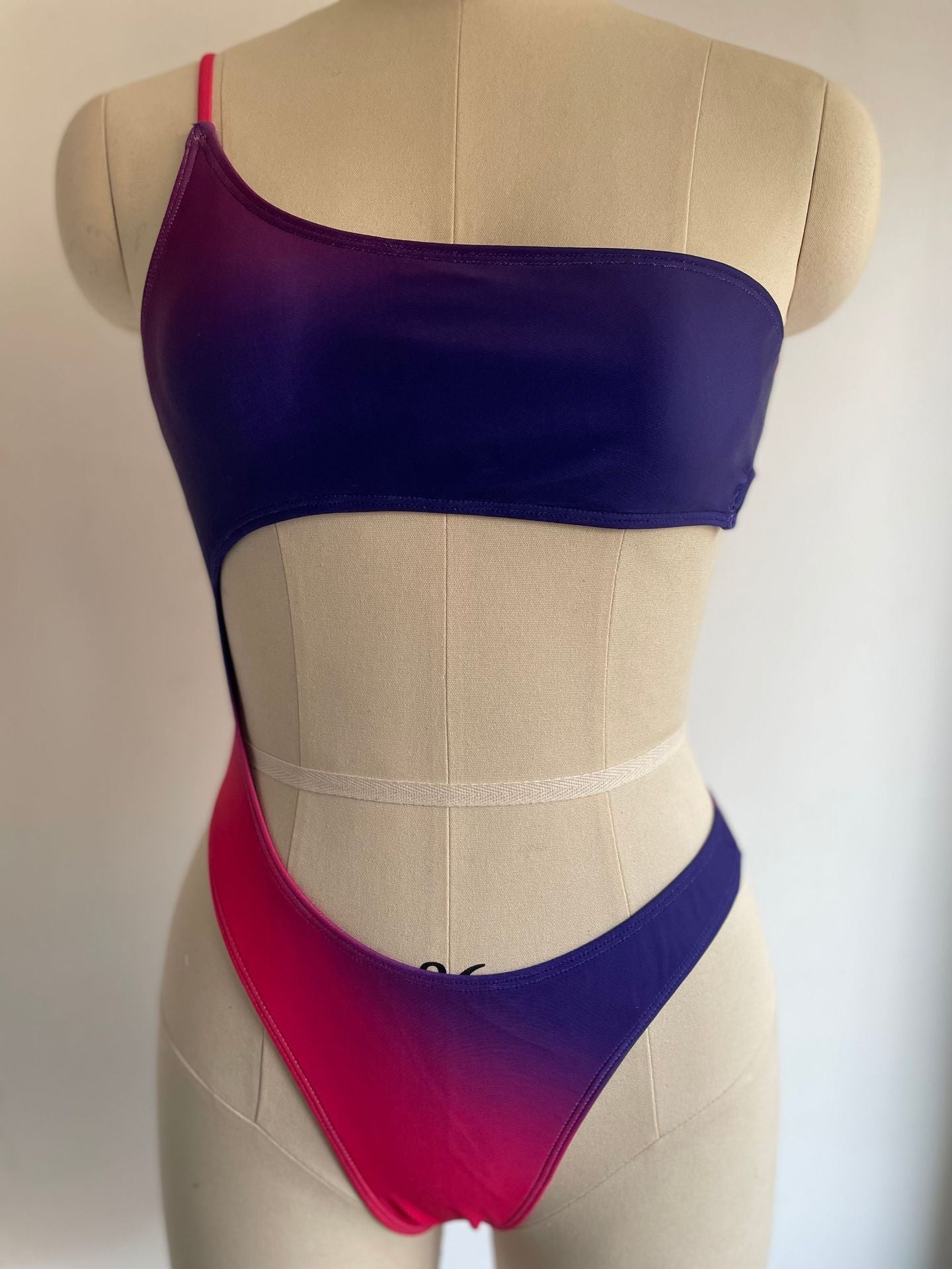 Purple Gradient