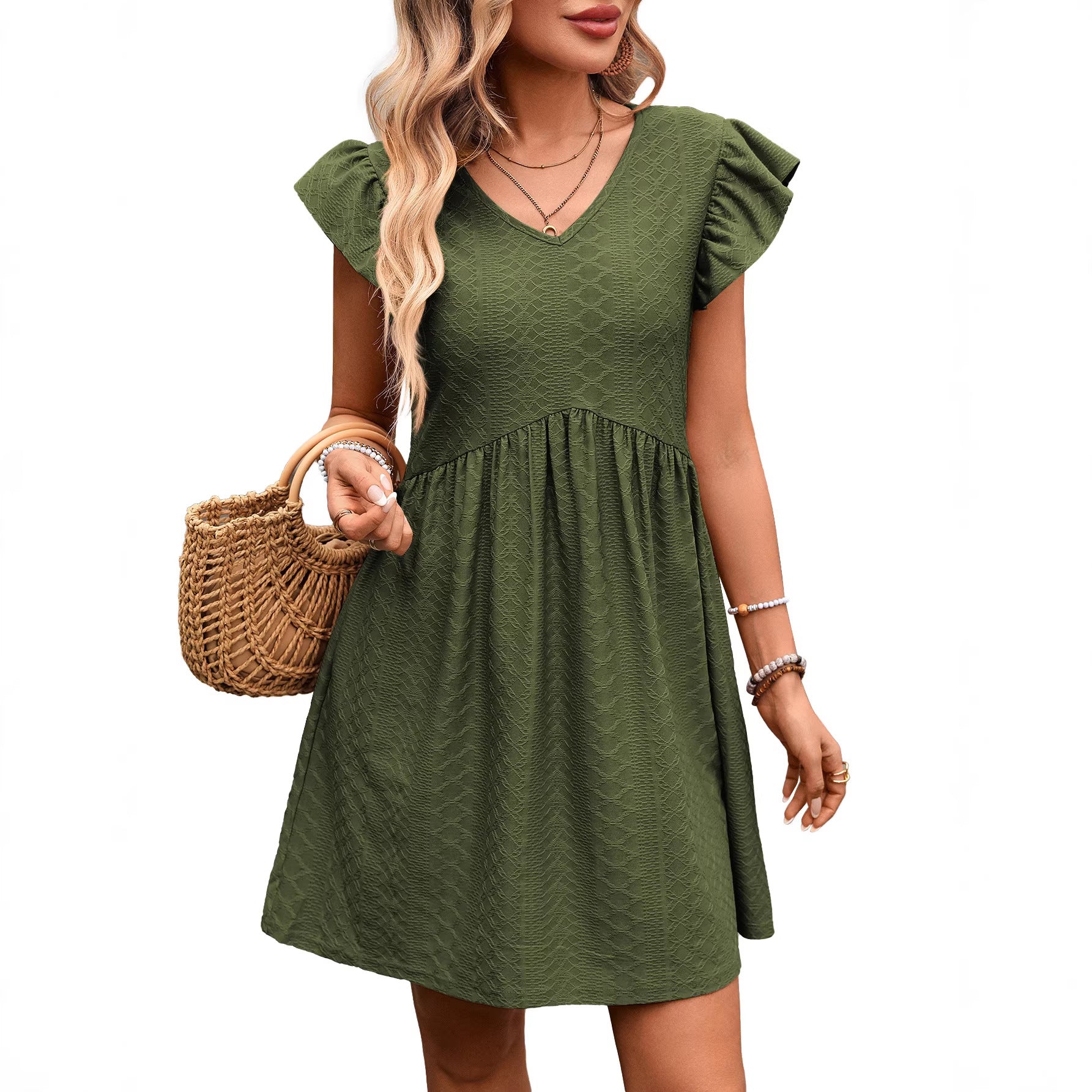 Army Green