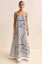 Black Stripes