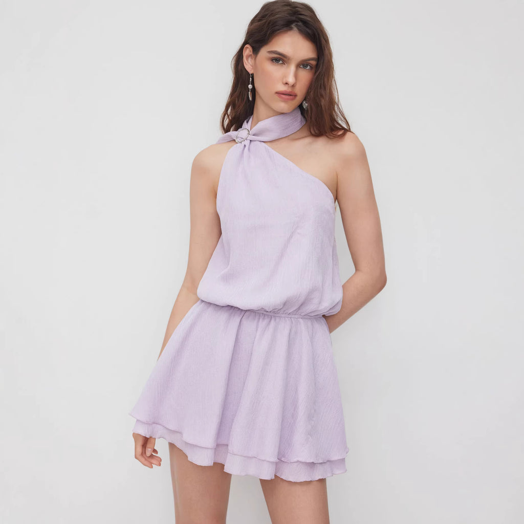 Women Lightly Mature Summer Sexy Vacation Skirt Strapless Sexy Dress EverBillion