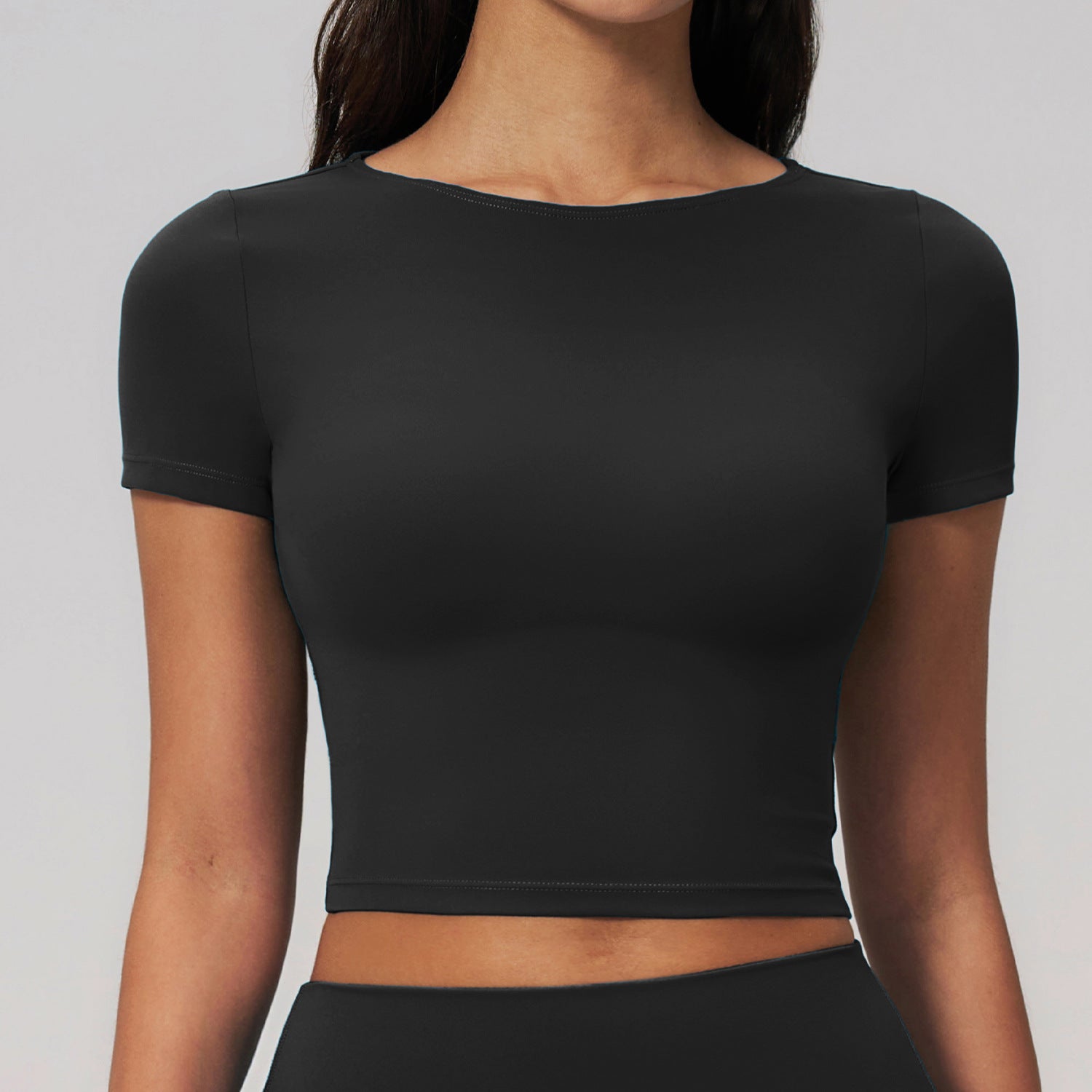 Advanced Black