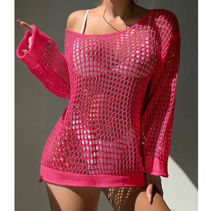 Coral Red