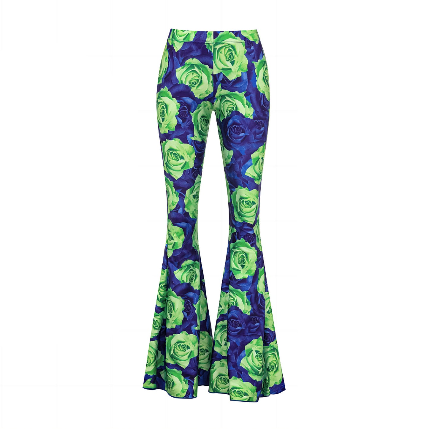 Green Pants