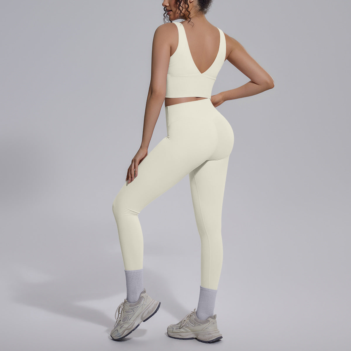 Light Ivory