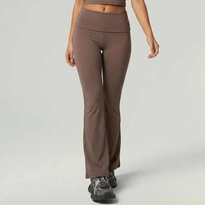 Caramel Mocha [Trousers]]