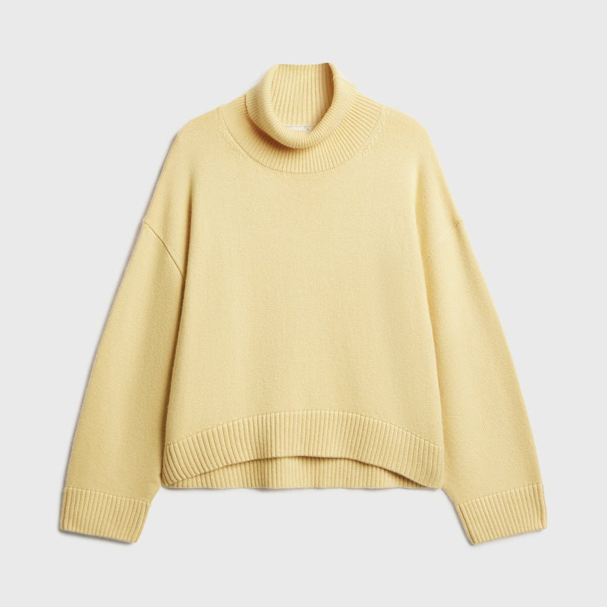 Lemon Yellow