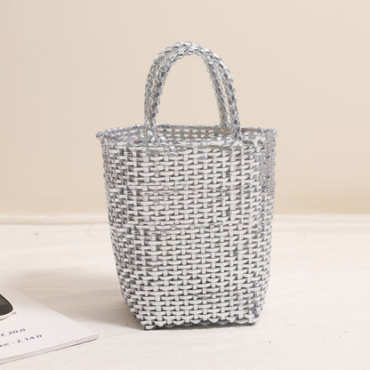 Silver brick