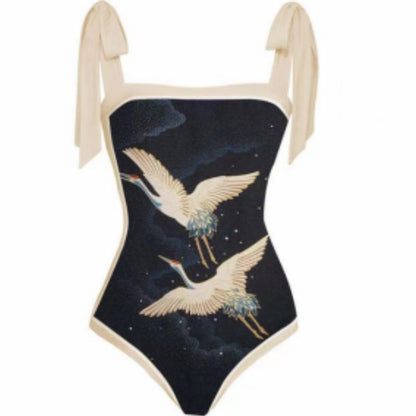 FIRMUS One-Piece Swimsuit