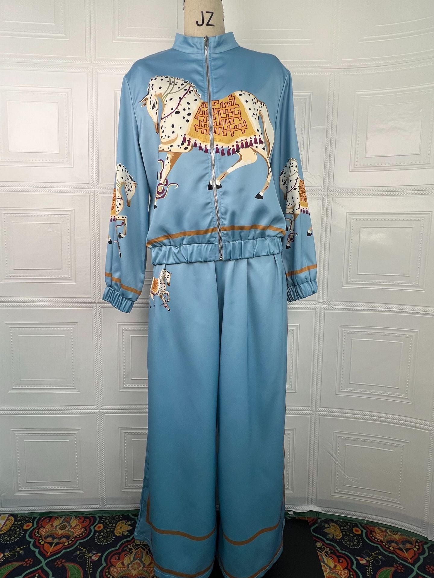 Light Blue