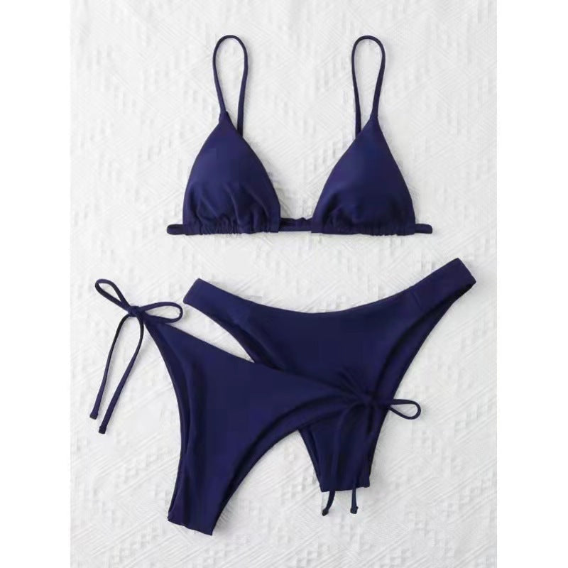 Purplish Blue