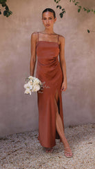 Light Brown