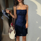 Elegant Elegant Slip Dress Women Clothing Summer Dee