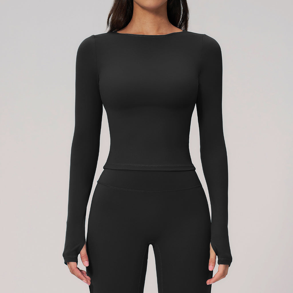 Advanced Black