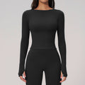 Advanced Black