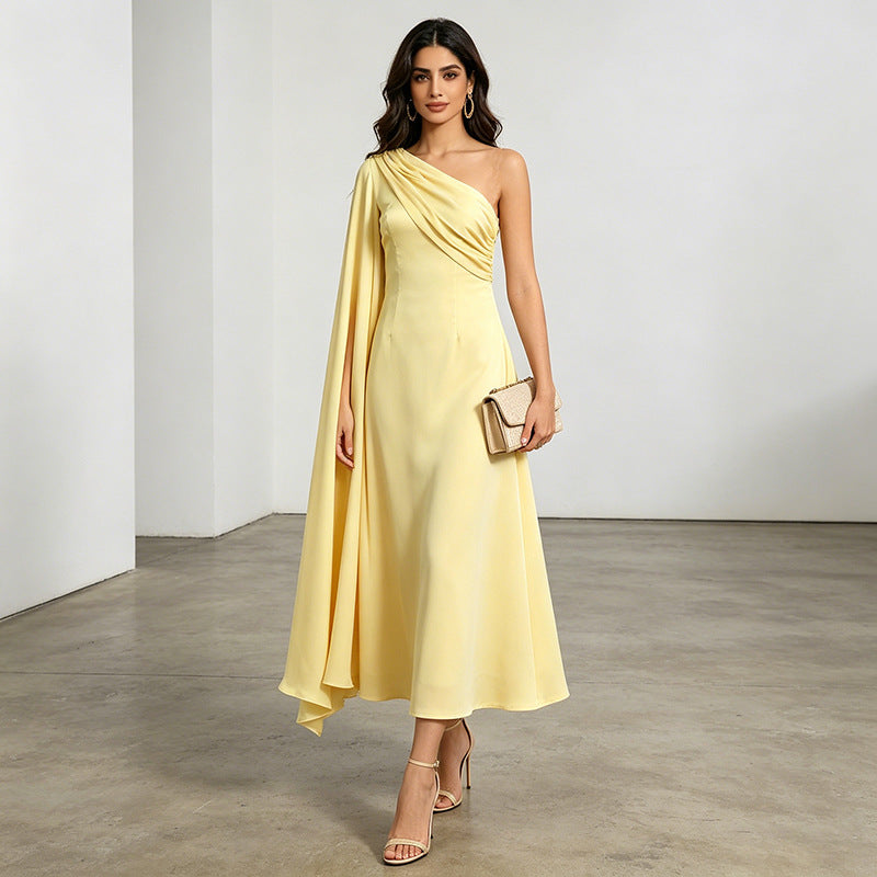 Pale Yellow