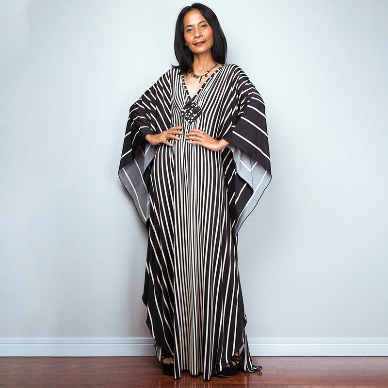 Black White Stripes