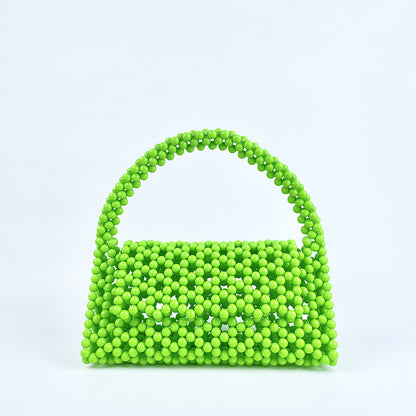 fluorescent green