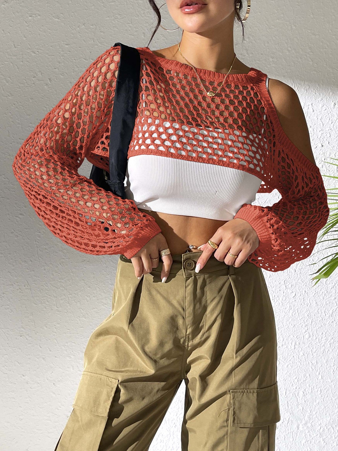 Brick Red