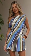 Color Stripe