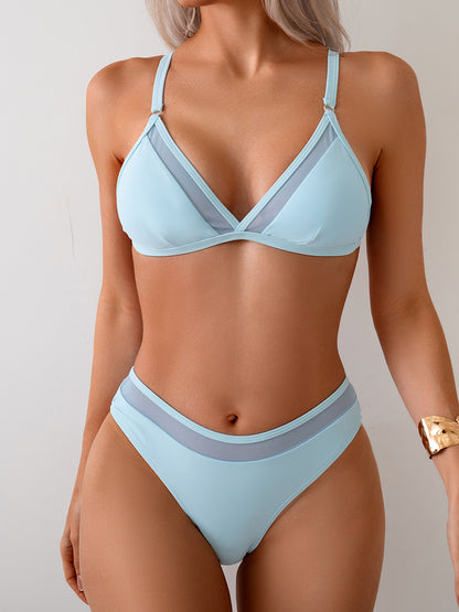 Ice Blue
