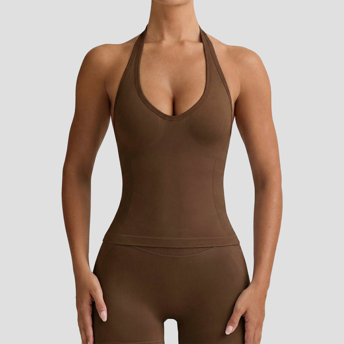 Coffee brown