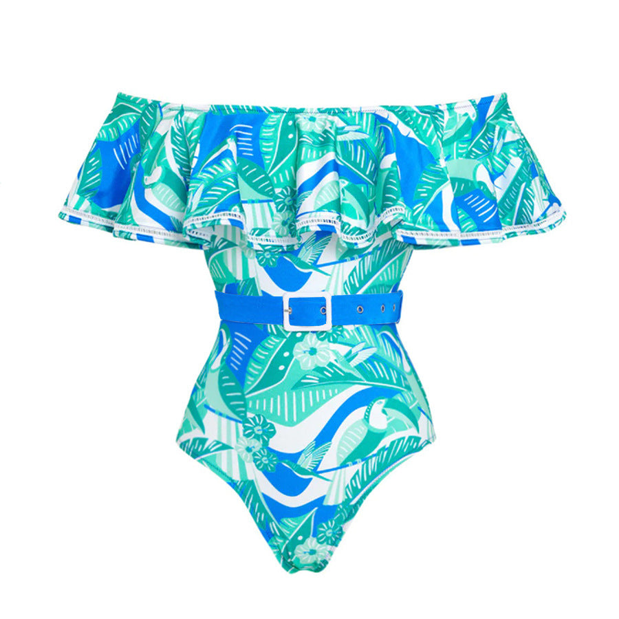 Swimsuit