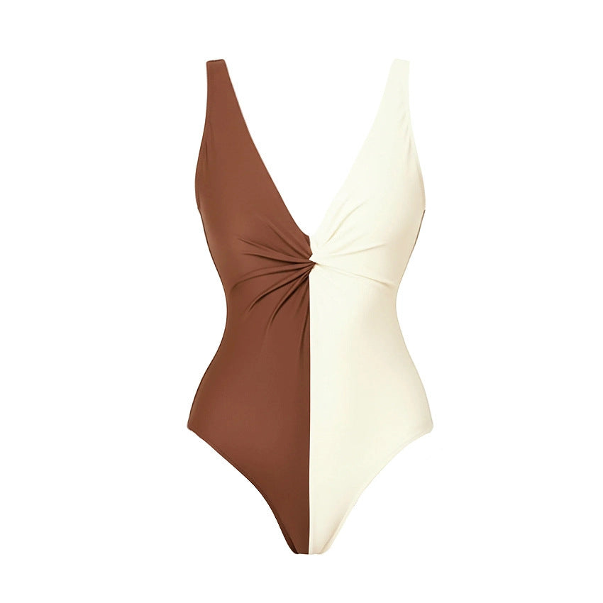 One-Piece Swimsuit