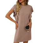 Deep Khaki