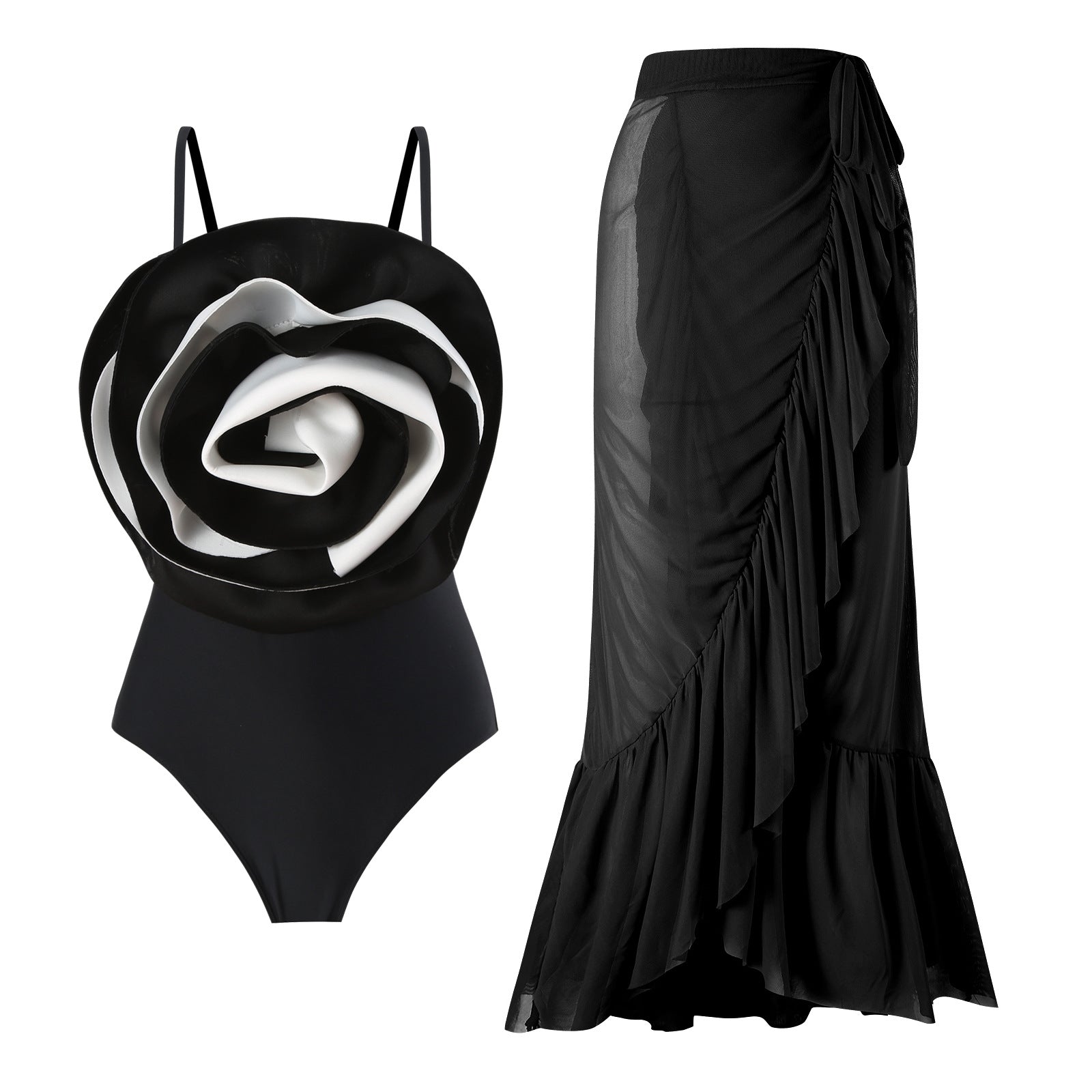 Black Suit