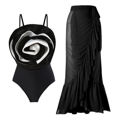 Black Suit