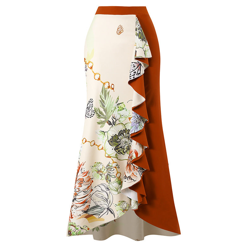 Coffee Skirt