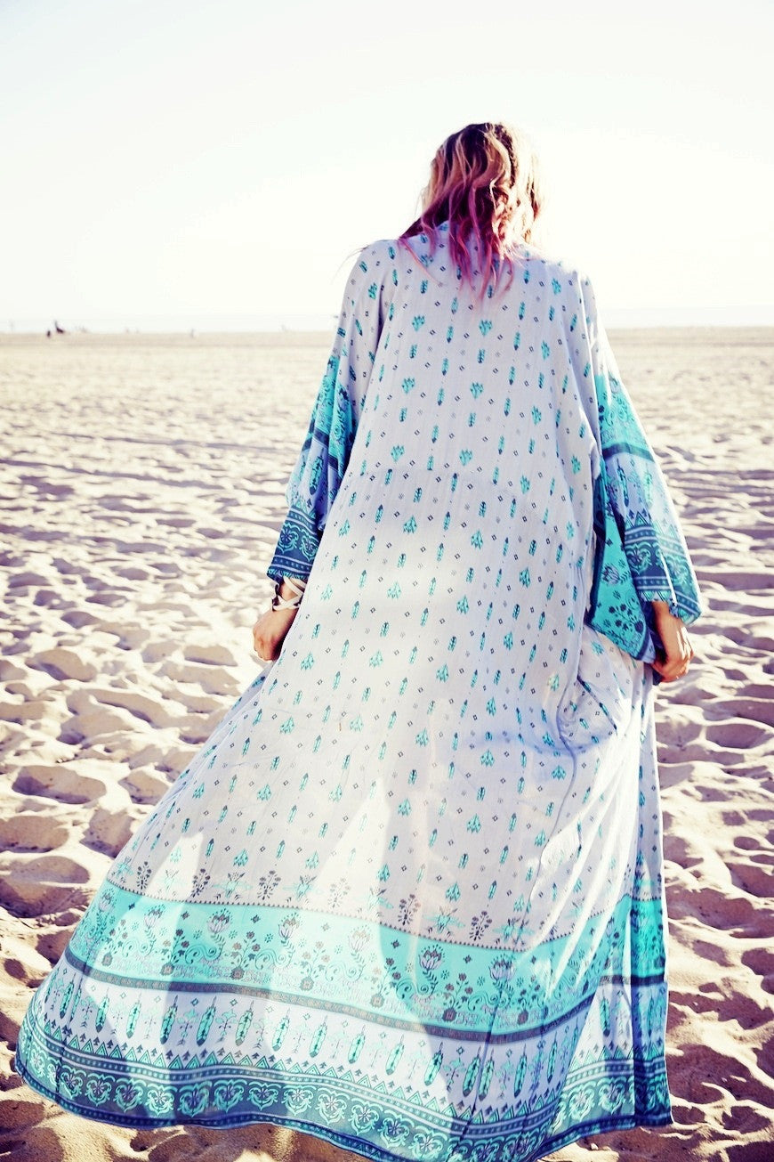 Chiffon Printing