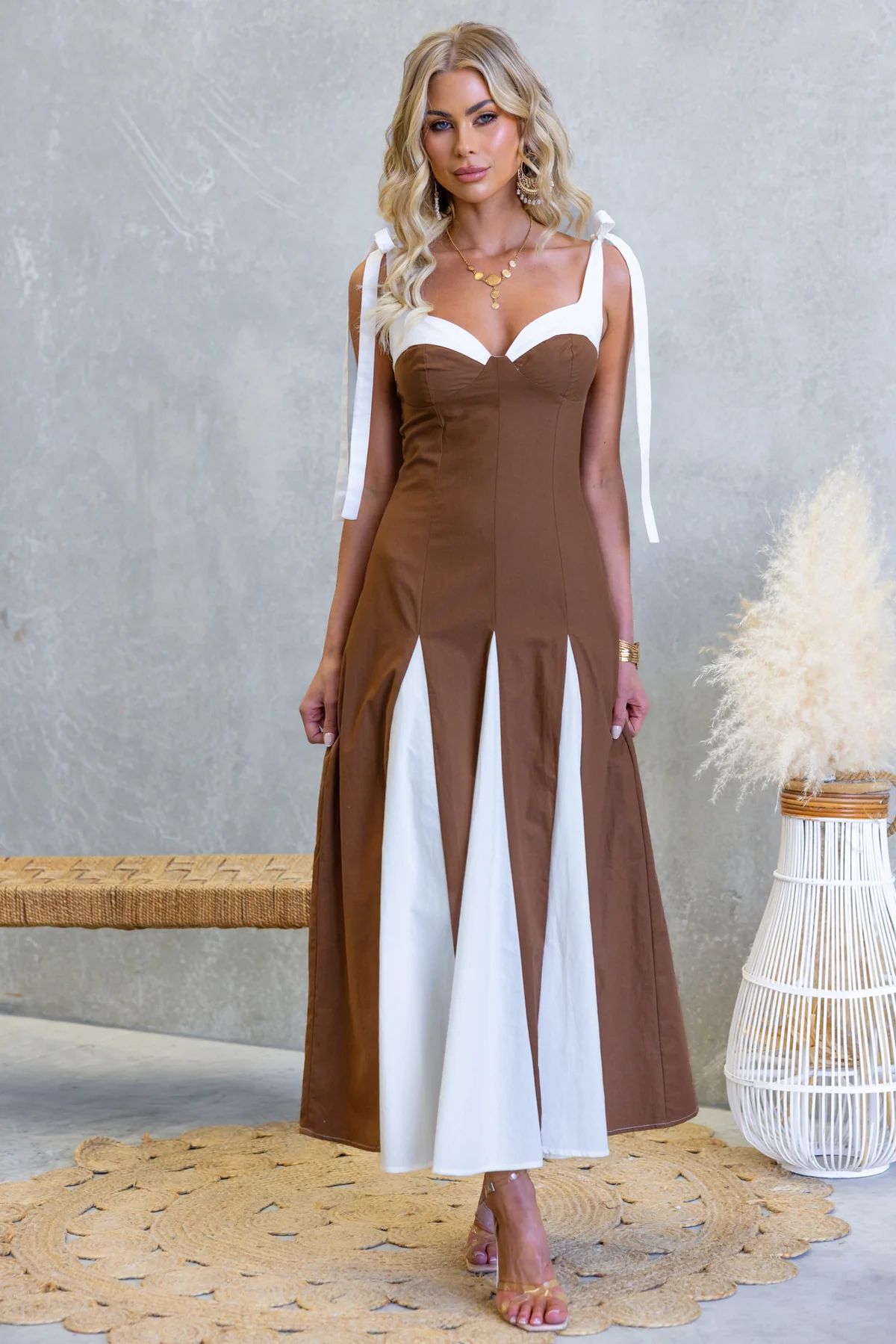 Light Brown