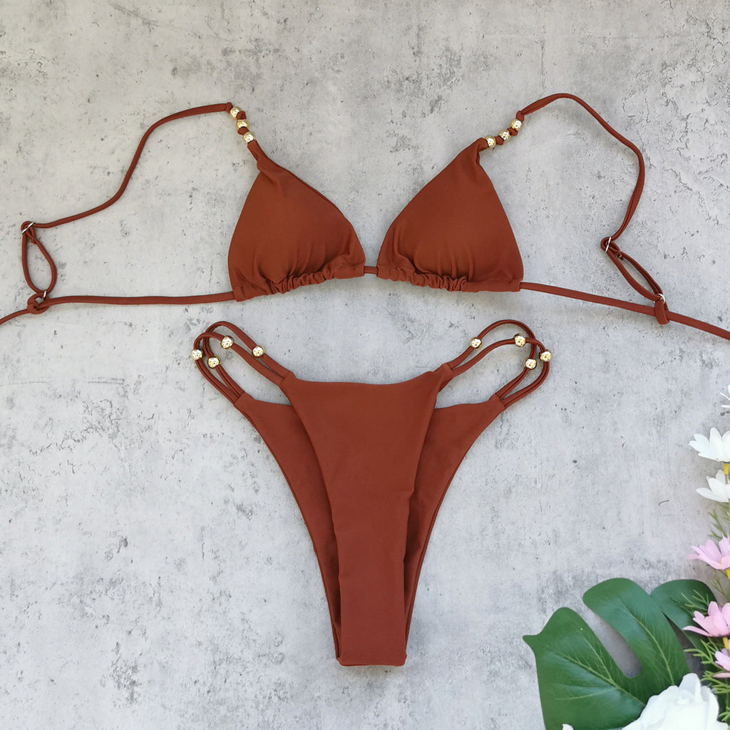 Swimsuit Only